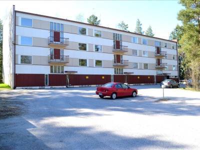 Vuokrataan Kerrostalo Kaksio - Salo Pertteli Tortosm&auml;entie 1 A