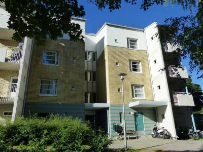 Vuokrataan Kerrostalo Kaksio - Riihim&auml;ki Huhtimo Huhtimonkatu 3
