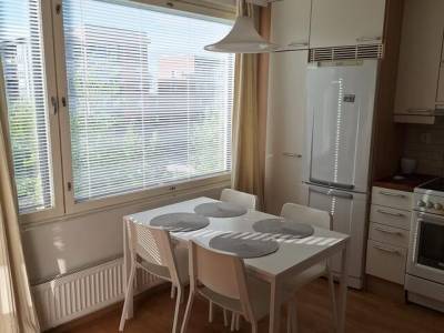 Vuokrataan Kerrostalo Yksi&ouml; - Oulu Etuly&ouml;tty Vanhantullinkatu 7
