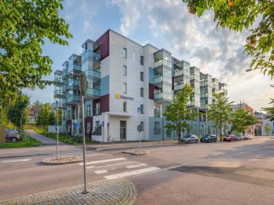 Vuokrataan Kerrostalo Kaksio - Espoo Lepp&auml;vaara S&auml;terinkatu 14 as
