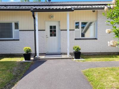 Vuokrataan Rivitalo 4 huonetta - Oulu Kynsilehto Ajoporontie 5