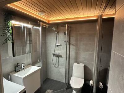 Vuokrataan Kerrostalo Yksi&ouml; - Oulu Keskusta Asemakatu 22