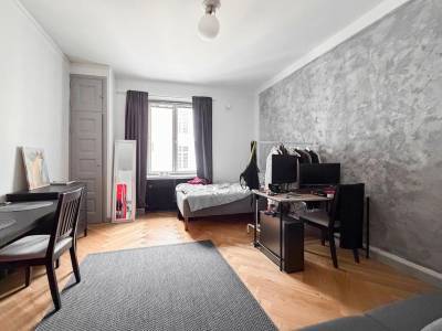 Vuokrataan Kerrostalo Yksi&ouml; - Helsinki Kallio Helsinginkuja 4 C