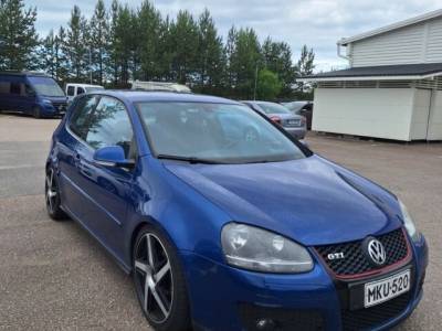 Volkswagen Golf 2005