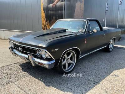 Chevrolet El camino