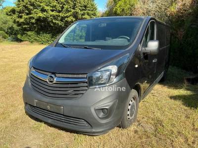 Opel Vivaro-B