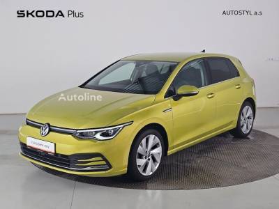 Volkswagen Golf, 1,5 TSI EVO STYLE