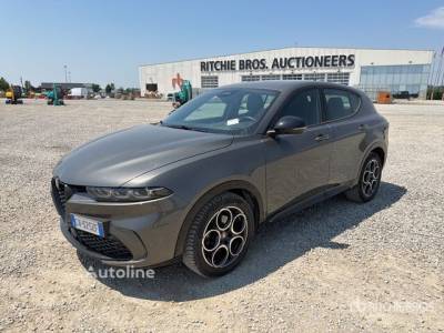 Alfa Romeo Tonale 1.5