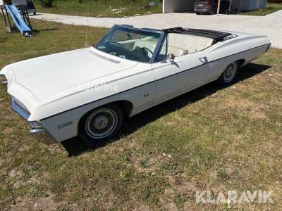 Chevrolet Impala