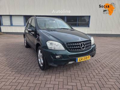 Mercedes-Benz ML-klasse 320 CDI