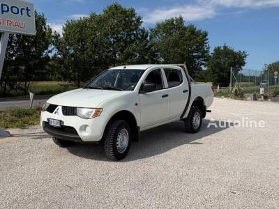 Mitsubishi L200 PICK UP 4X4 manuale