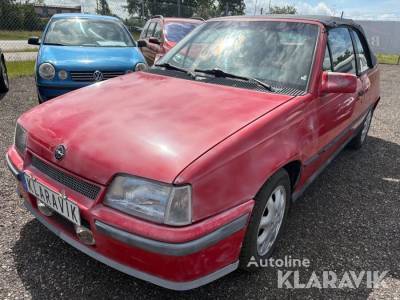 Opel Kadett