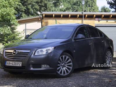 Opel Insignia 2.0 CDTI