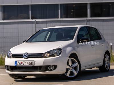 Volkswagen Golf Trendline