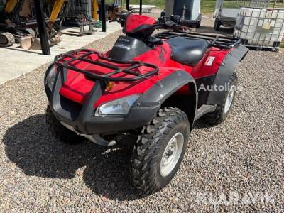 Honda Rincon 4x4