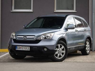 Honda CR-V 2.2 CTDI Elegance