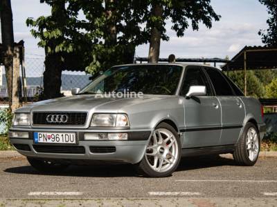 Audi 80 V6