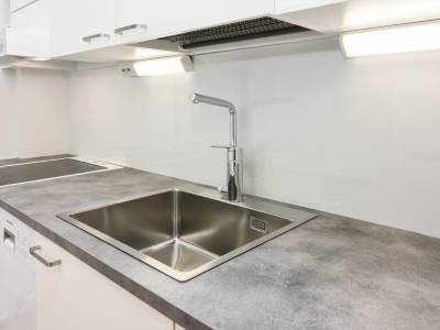 Vuokrataan Kerrostalo Yksi&ouml; - Helsinki Kallio Agricolankuja 8 A