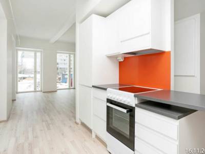 Vuokrataan Kerrostalo 3 huonetta - Helsinki Pit&auml;j&auml;nm&auml;ki Kutomotie 14 A