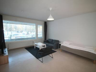 Vuokrataan Kerrostalo 3 huonetta - Uusikaupunki Sorvakko Kalevantie 10