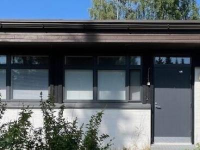 Vuokrataan Rivitalo 3 huonetta - Liminka Liminka Kirkkotie 2