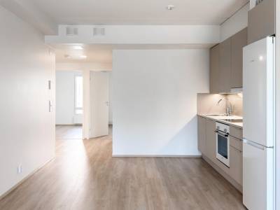 Vuokrataan Kerrostalo 3 huonetta - Helsinki Postipuisto,Pohjois-Pasila Postiljooninkatu 13 A