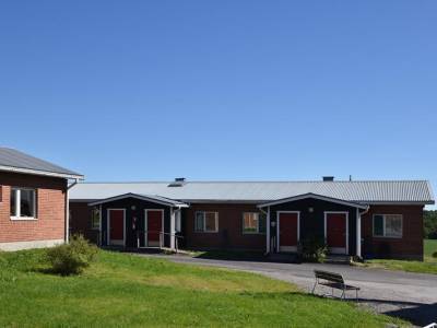 Vuokrataan Rivitalo Yksi&ouml; - Lohja Nummi Oilaantie 19 as 24