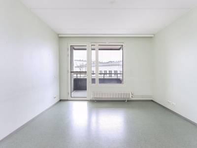 Vuokrataan Kerrostalo 3 huonetta - HELSINKI Malmi Malmin kauppatie 6a