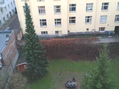 Vuokrataan Kerrostalo Yksi&ouml; - Helsinki Kallio Aleksis Kiven Katu 24 A