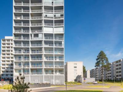Vuokrataan Kerrostalo 3 huonetta - Oulu Kontinkangas Sairaalanrinne 2