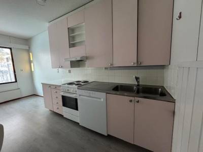 Vuokrataan Rivitalo Kaksio - Lapinlahti Alapitk&auml; Alapitk&auml;ntie 36 as 8