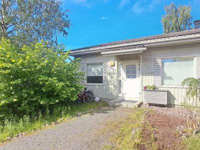 Vuokrataan Rivitalo 3 huonetta - Naantali Suovuori Ylitalontie 21 A