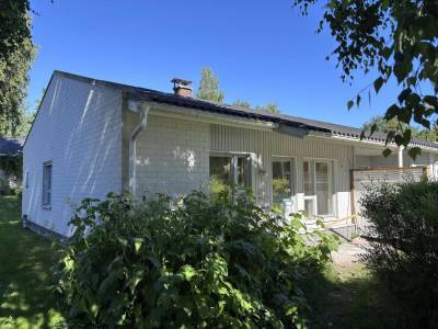 Vuokrataan Rivitalo Kaksio - Kokkola Keskusta Vidn&auml;sinkatu 17 D