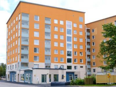 Vuokrataan Kerrostalo 3 huonetta - Kerava Jaakkola Palopellonkatu 8 A