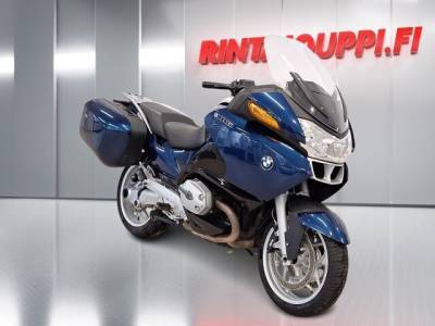 BMW R 2009