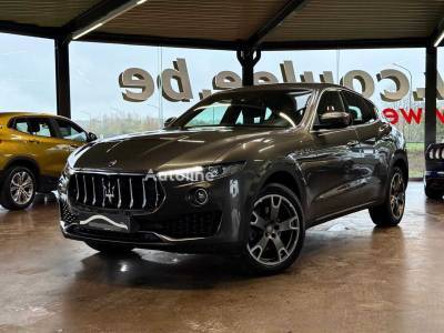 Maserati Levante M156 TG4 51WS