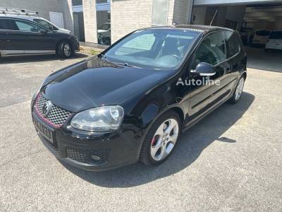 Volkswagen Golf 2.0 TFSI GTI 60