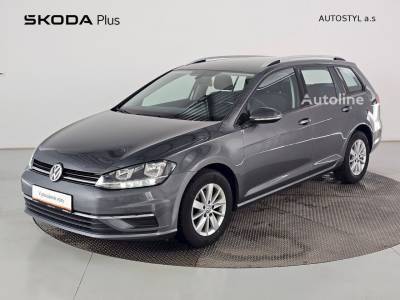 Volkswagen Golf Variant, 1,0 TSI