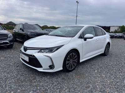 Toyota COROLLA 1.8 HYBRID 98 CP AUTOMAT
