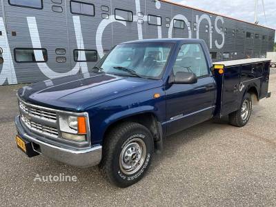 Chevrolet C2500