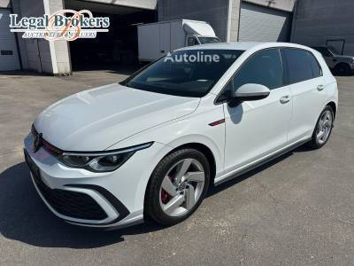 Volkswagen Golf 2.0 TSI GTI