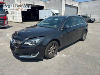 Opel Insignia 2.0 CDTi