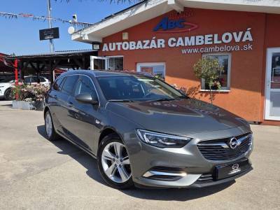 Opel Insignia ST