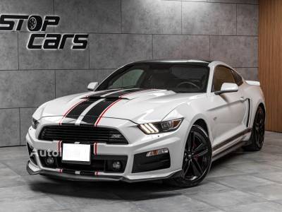 Ford Mustang RS 3.7 V6 ROUSH