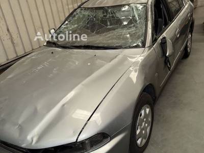 Mitsubishi Galant
