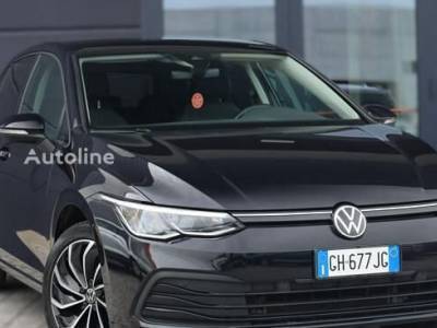 Volkswagen Golf 8&ordf; serie