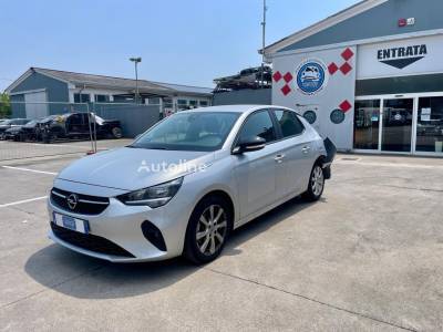 Opel Corsa 1.5
