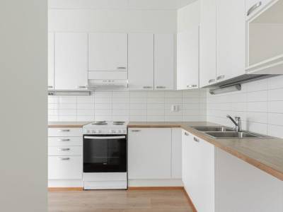 Vuokrataan Rivitalo 3 huonetta - Lahti Ahtiala Viljarinteenkatu 2