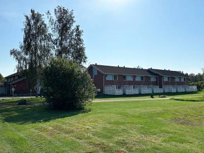 Vuokrataan Rivitalo 3 huonetta - Turku Vaala VAALANTIE 27