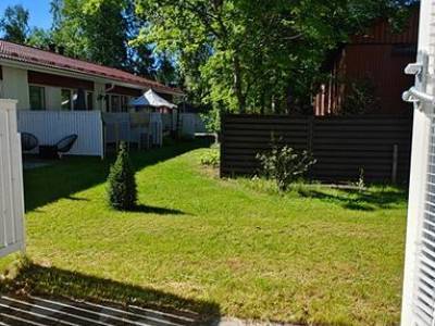 Vuokrataan Rivitalo 3 huonetta - Kerava Savio-Kannisto Kannistonkatu 14